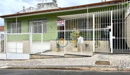 Casa com 5 quartos (02 suítes)  à venda, 251 m² por R$ 1.295.000 - Bairu - Juiz de Fora/MG