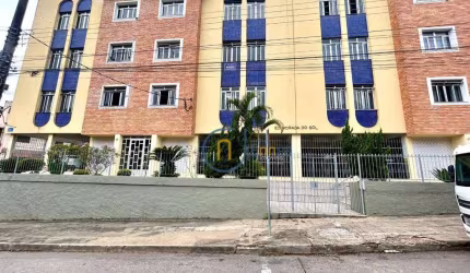 Apartamento à venda, 102 m² por R$ 250.000,00 - Jardim do Sol - Juiz de Fora/MG