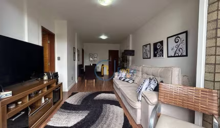 Apartamento Garden à venda, 140 m² por R$ 340.000,00 - Democrata - Juiz de Fora/MG