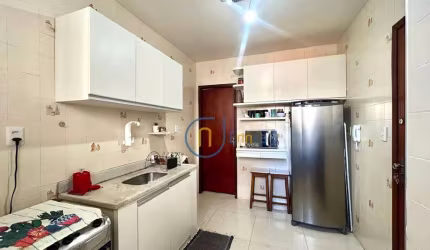 Apartamento com 2 quartos à venda, 65 m² por R$ 219.000 - São Mateus - Juiz de Fora/MG