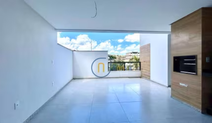 Casa com 3 quartos à venda, 225 m² por R$ 699.000 - Lourdes - Juiz de Fora/MG
