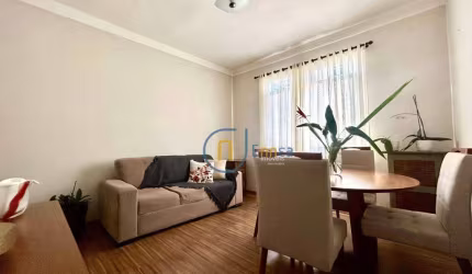 Apartamento à venda, 66 m² por R$ 290.000,00 - Granbery - Juiz de Fora/MG
