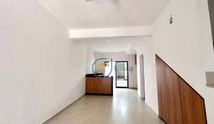 Casa com 3 Suítes à venda, 104 m² por R$ 469.900 - São Pedro - Juiz de Fora/MG