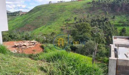 Terreno à venda, 675 m² por R$ 260.000,00 - Aeroporto - Juiz de Fora/MG
