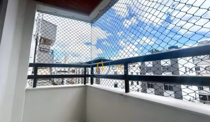 Apartamento com 3 Quartos à venda, 90 m² por R$ 369.000 - Granbery - Juiz de Fora/MG