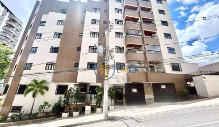 Apartamento com 3 Quartos à venda, 80 m² por R$ 649.000 - Santa Helena - Juiz de Fora/MG