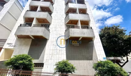 Apartamento Garden à venda, 45 m² por R$ 199.000,00 - Granbery - Juiz de Fora/MG