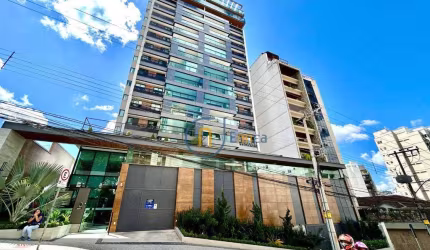 Apartamento com 3 quartos com suíte à venda, 94 m² por R$ 1.059.900 - Santa Helena - Juiz de Fora/MG