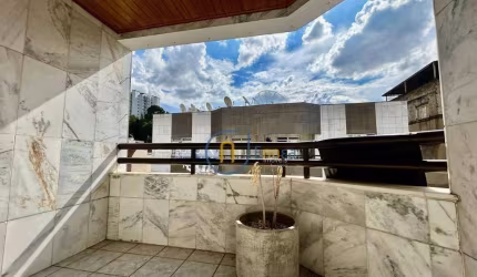 Apartamento com 2 Quartos à venda, 91 m² por R$ 310.000 - Passos - Juiz de Fora/MG