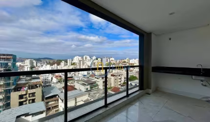 Apartamento à venda, 85 m² por R$ 649.000,00 - Cascatinha - Juiz de Fora/MG