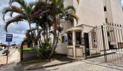 Apartamento com 3 Quartos à venda, 68 m² por R$ 175.000 - São Pedro - Juiz de Fora/MG