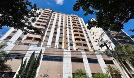 Apartamento com 2 quartos com suíte à venda, 103 m² por R$ 499.000 - Granbery - Juiz de Fora/MG