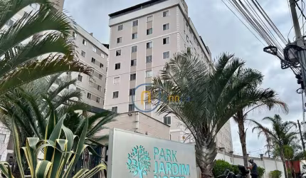 Apartamento com 2 Quartos à venda, 55 m² por R$ 159.000 - Barbosa Lage - Juiz de Fora/MG