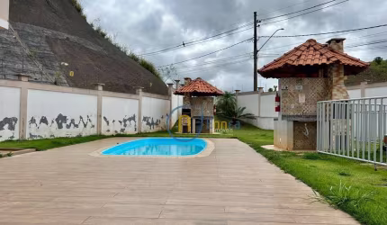 Apartamento com 2 Quartos à venda, 55 m² por R$ 139.000 - Barbosa Lage - Juiz de Fora/MG