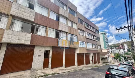 Apartamento com 2 quartos à venda, 77 m² por R$ 290.000 - Bom Pastor - Juiz de Fora/MG