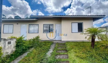 Casa com 3 Quartos à venda, 55 m² por R$ 330.000 - São Pedro - Juiz de Fora/MG