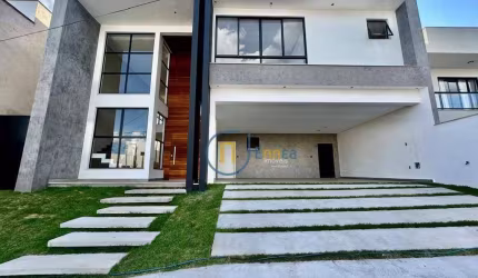 Casa à venda, 400 m² por R$ 1.770.000,00 - Portal do Aeroporto - Juiz de Fora/MG