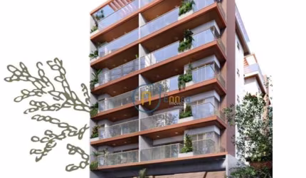 Apartamento com 2 dormitórios à venda, 80 m² por R$ 689.000,00 - Santa Helena - Juiz de Fora/MG