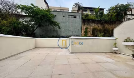 Cobertura à venda, 320 m² por R$ 1.100.000,00 - Passos - Juiz de Fora/MG
