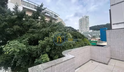 Cobertura com 3 Quartos à venda, 139 m² por R$ 400.000 - São Mateus - Juiz de Fora/MG