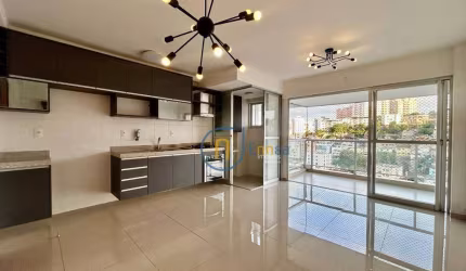 Apartamento à venda, 68 m² por R$ 320.000,00 - São Mateus - Juiz de Fora/MG