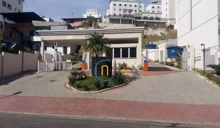 Apartamento com 3 quartos à venda por R$ 280.000 - São Pedro - Juiz de Fora/MG