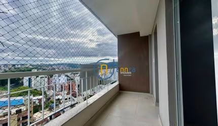 Apartamento com 2 Quartos à venda, 60 m² por R$ 295.000 - Mansões do Bom Pastor - Juiz de Fora/MG