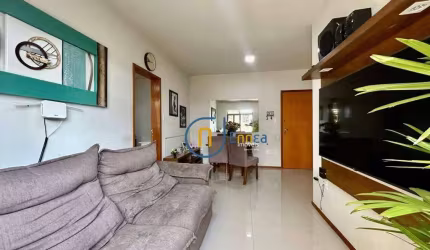 Apartamento Garden com 2 quartos à venda, 79 m² por R$ 365.000 - Jardim Glória - Juiz de Fora/MG