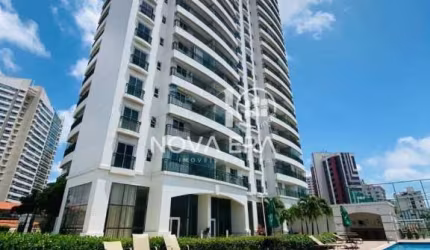 Apartamento com 3 dormitórios para venda, 70 m² - Cocó - Fortaleza/CE - AP0441