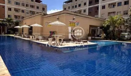 Apartamento para aluguel, 2 quarto(s),  Cidade 2000, Fortaleza - AP1433