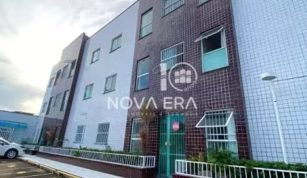 Apartamento para aluguel, 2 quarto(s),  Curió, Fortaleza - AP1450