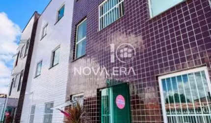 Apartamento para aluguel,térreo, 2 quarto(s),  Messejana, Fortaleza - AP1452