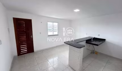 Apartamento para aluguel, 2 quarto(s),  Demócrito Rocha, Fortaleza - AP1451
