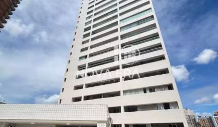 Apartamento para venda, 2 quarto(s),  Mucuripe, Fortaleza - AP1456