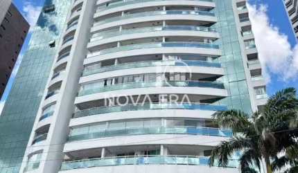 Apartamento para venda,  Meireles, Fortaleza - AP1459