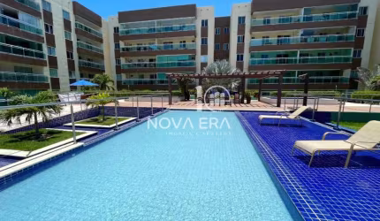 Apartamento para aluguel,  Praia Do Futuro, Fortaleza - AP1465