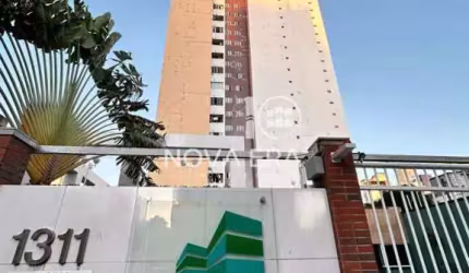 Apartamento para venda,  Aldeota, Fortaleza - AP1476
