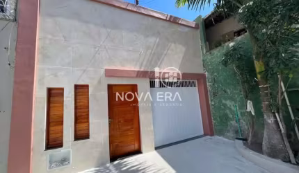 Casa para venda, 2 quarto(s),  Praia De Iracema, Fortaleza - CA1485