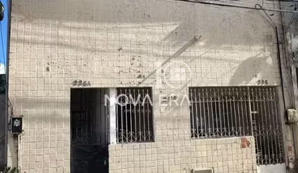 Casa para venda,  Cidade 2000, Fortaleza - CA1480