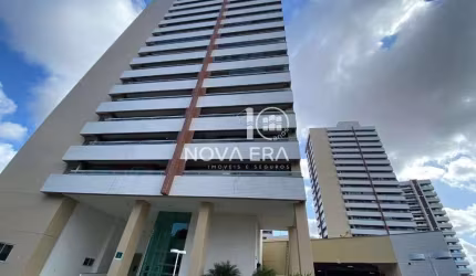 Apartamento para venda,  Parque Iracema, Fortaleza - AP1490