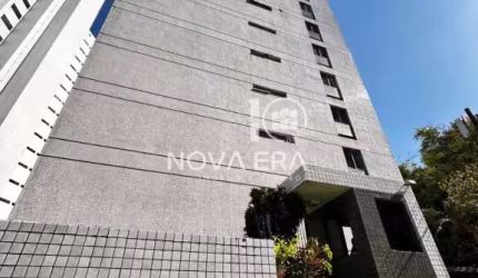 Apartamento para venda,  Dionisio Torres, Fortaleza - AP1492