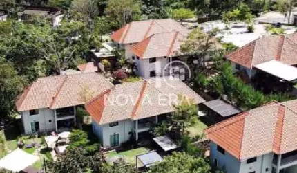 Casa para venda  Guaramiranga - CA1502