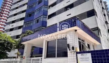 Apartamento para venda,  Cocó, Fortaleza - AP1543
