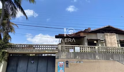 Casa para venda, 4 quarto(s),  Sapiranga-coité, Fortaleza - CA1566
