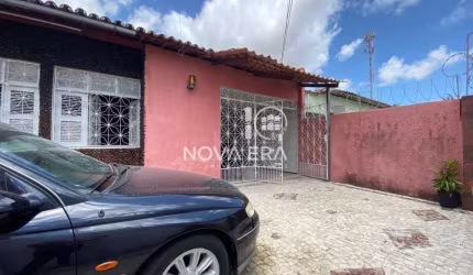 Casa para venda, 4 quarto(s),  Cidade Dos Funcionários, Fortaleza - CA1582