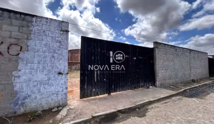 Terreno para venda, Cidade nova, Maracanau - PO1589