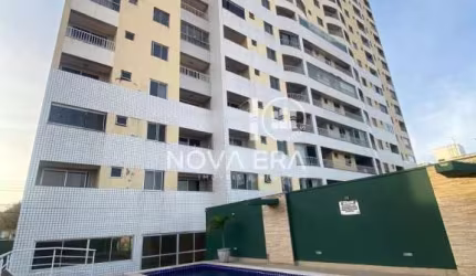 Apartamento para venda, 3 quarto(s),  Serrinha, Fortaleza - AP1594