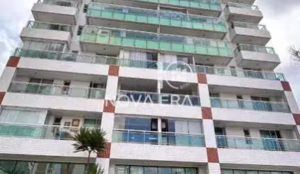 Apartamento para venda,  Dionisio Torres, Fortaleza - AP1670