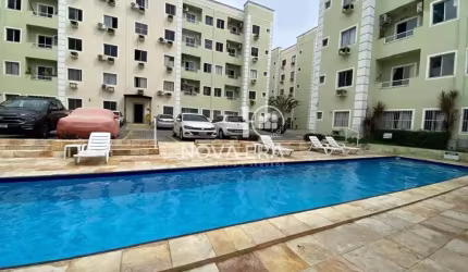 Apartamento para aluguel, 2 quarto(s),  Manuel Dias Branco, Fortaleza - AP1660