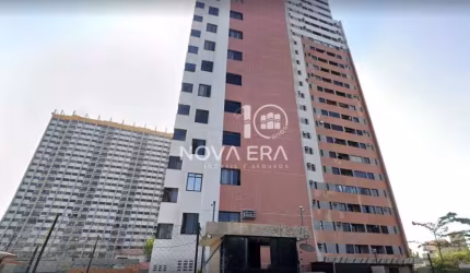 Apartamento para venda, 2 quarto(s),  Praia De Iracema, Fortaleza - AP1677